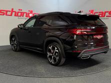 SKODA Kodiaq 2.0 TSI RS 4x4 7 Plätze, Benzin, Neuwagen, Automatik - 4