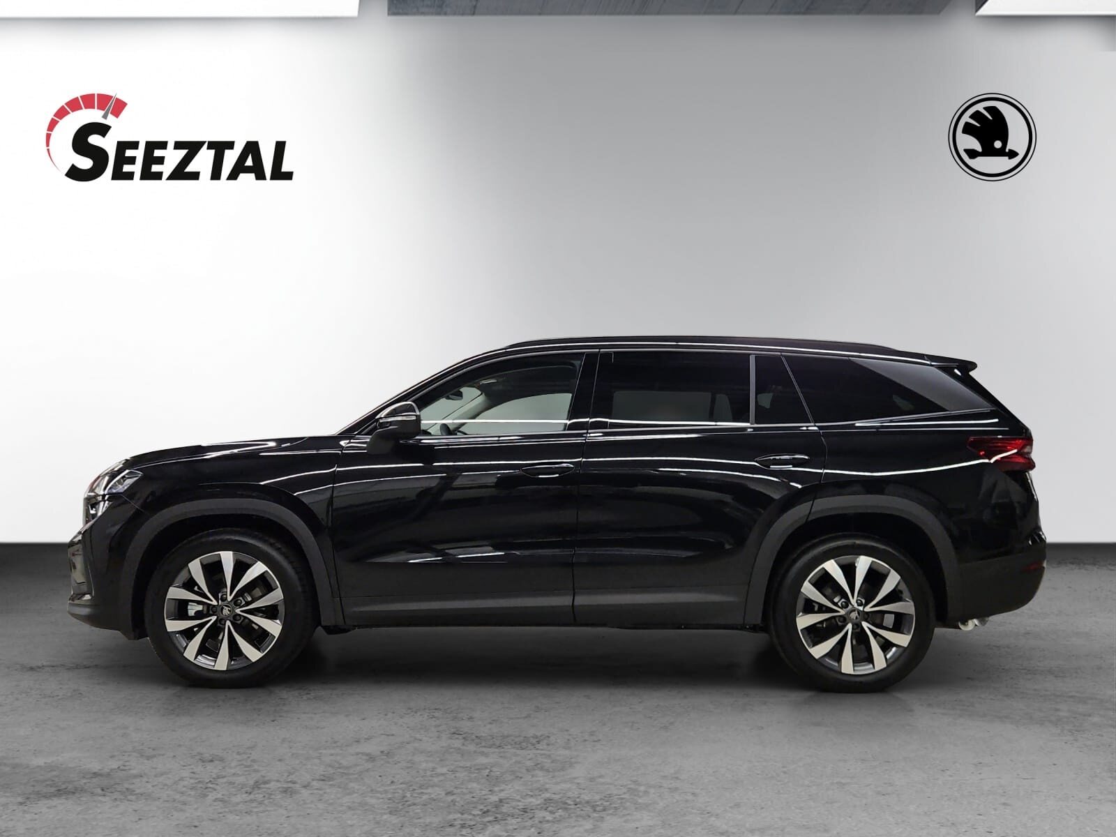 SKODA Kodiaq Dynamic (Netto)