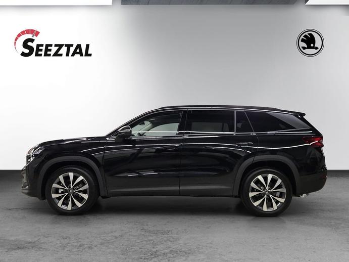 SKODA Kodiaq Dynamic (Netto), Benzin, Neuwagen, Automatik