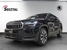 SKODA Kodiaq Dynamic (Netto), Benzin, Neuwagen, Automatik - 2