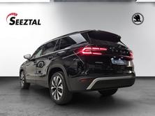 SKODA Kodiaq Dynamic (Netto), Benzin, Neuwagen, Automatik - 4