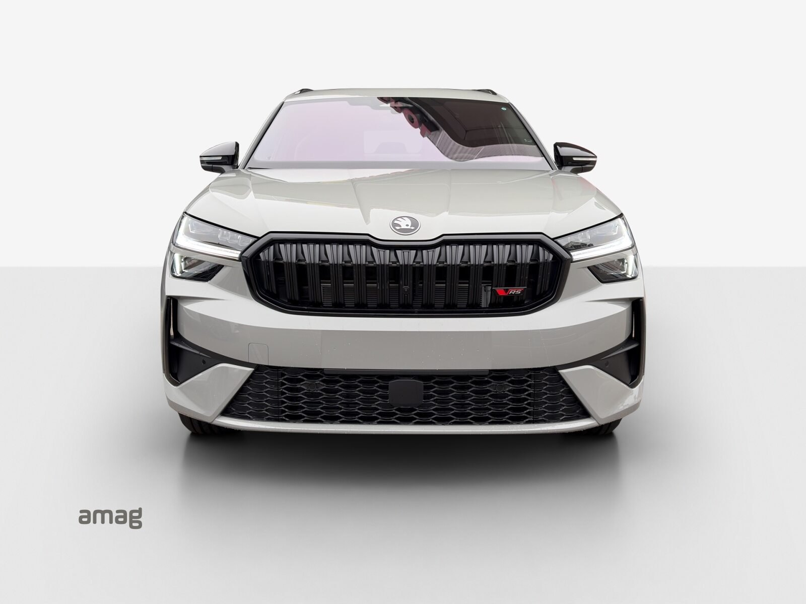 SKODA Kodiaq RS, Benzin, Neuwagen, Automatik - 7