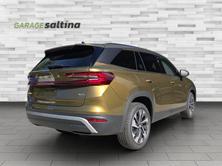 SKODA Kodiaq Dynamic (Netto), Essence, Voiture nouvelle, Automatique - 3