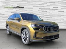SKODA Kodiaq Dynamic (Netto), Essence, Voiture nouvelle, Automatique - 4