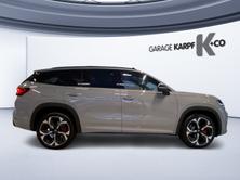 SKODA Kodiaq RS, Benzin, Neuwagen, Automatik - 6