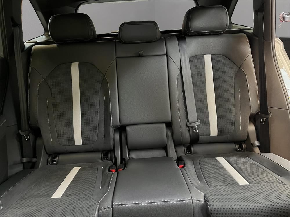 SKODA KODIAQ 1.5 TSI PHEV SportLine 2WD, Plug-in-Hybrid Benzina/Elettrica, Auto nuove, Automatico - 7