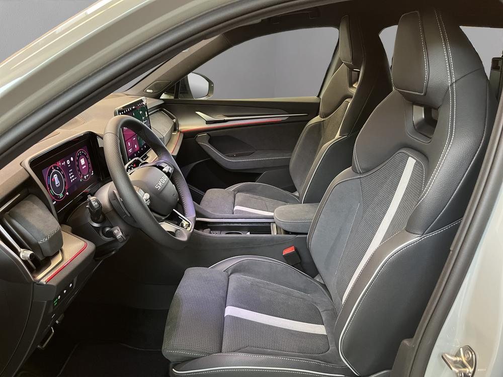 SKODA KODIAQ 1.5 TSI PHEV SportLine 2WD, Plug-in-Hybrid Benzina/Elettrica, Auto nuove, Automatico - 6
