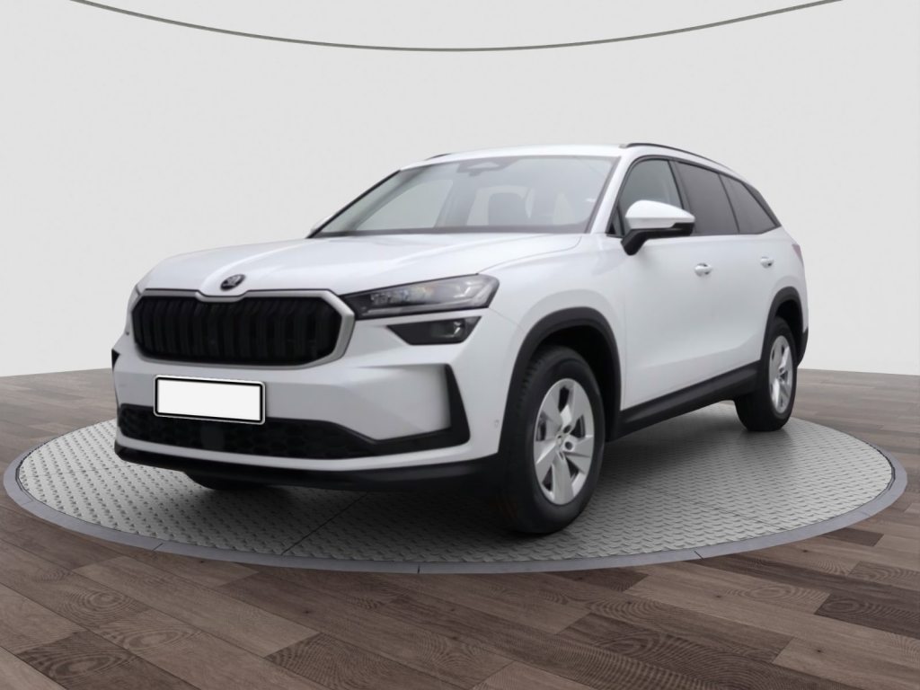 SKODA KODIAQ 1.5 TSI DSG Mild Hybrid ACC/ Lenkradheizung