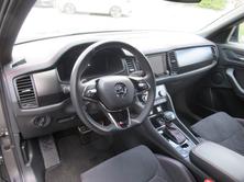 SKODA KODIAQ 2.0 TSI RS DSG, Petrol, Second hand / Used, Automatic - 5