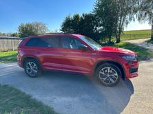 SKODA KODIAQ 2.0 TDI 200 Sportline DSG, Diesel, Second hand / Used, Automatic - 7