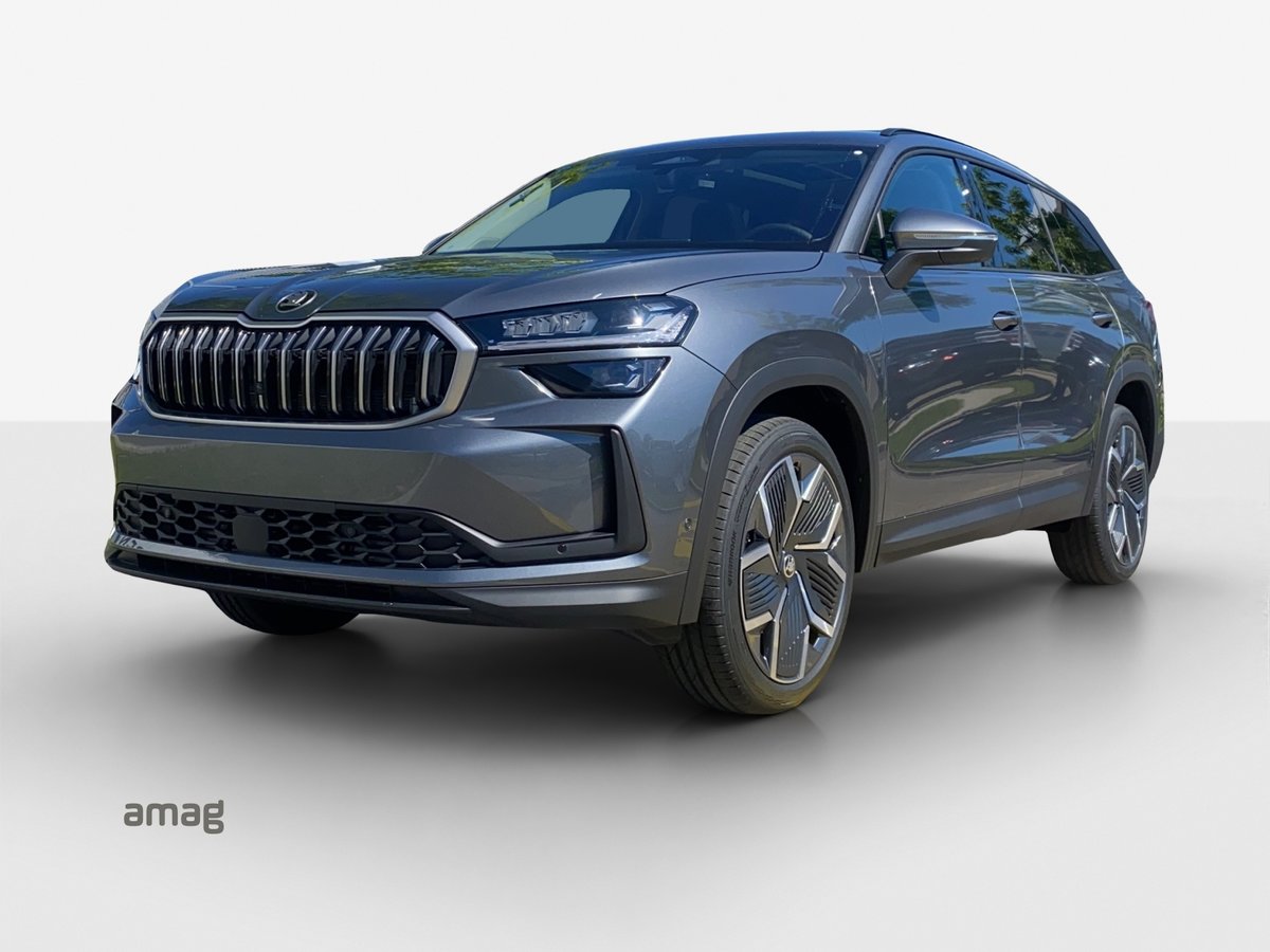 SKODA Kodiaq 2.0 TDI Selection 4x4