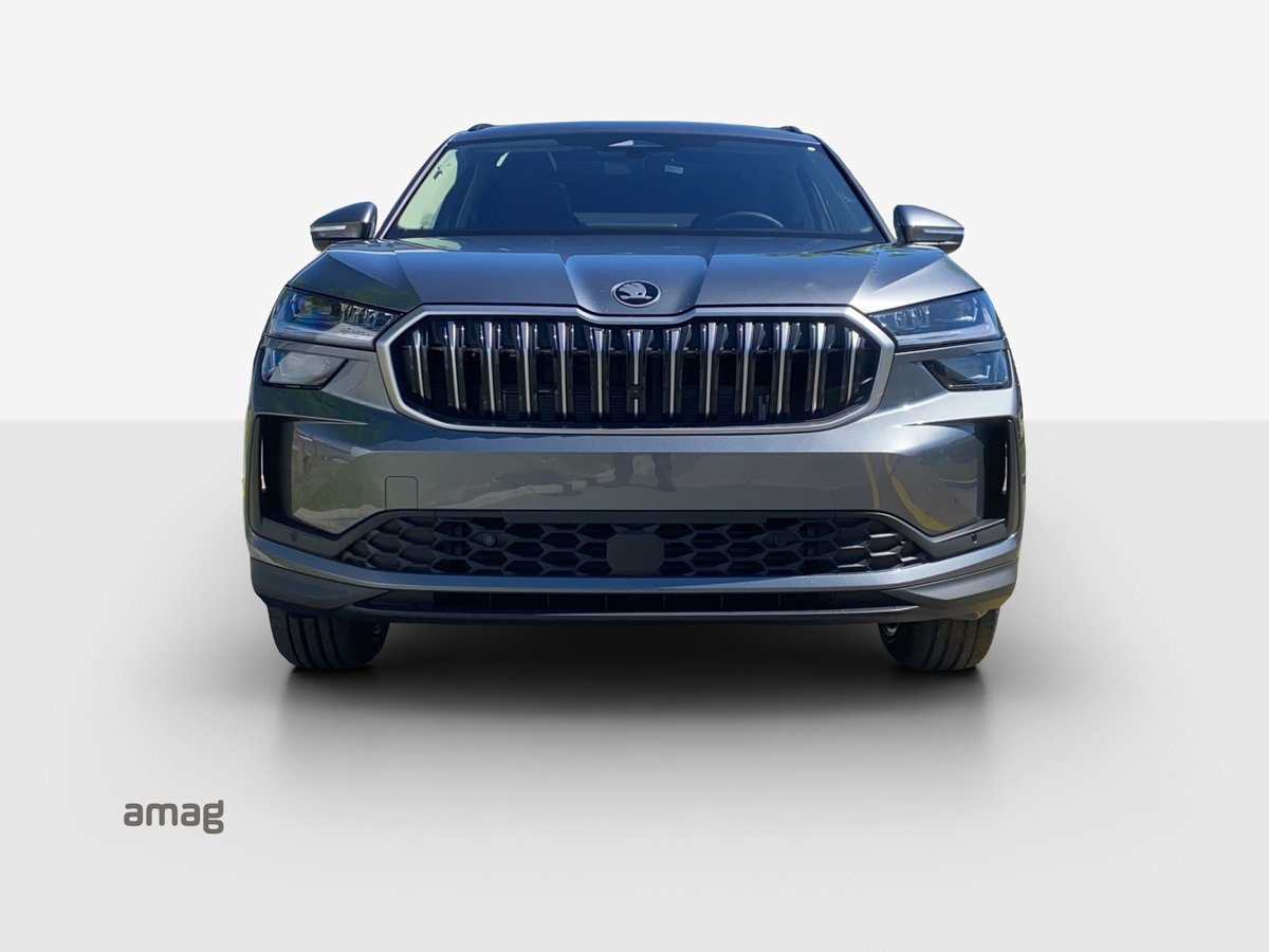 SKODA Kodiaq 2.0 TDI Selection 4x4, Diesel, Occasion / Gebraucht, Automatik - 6