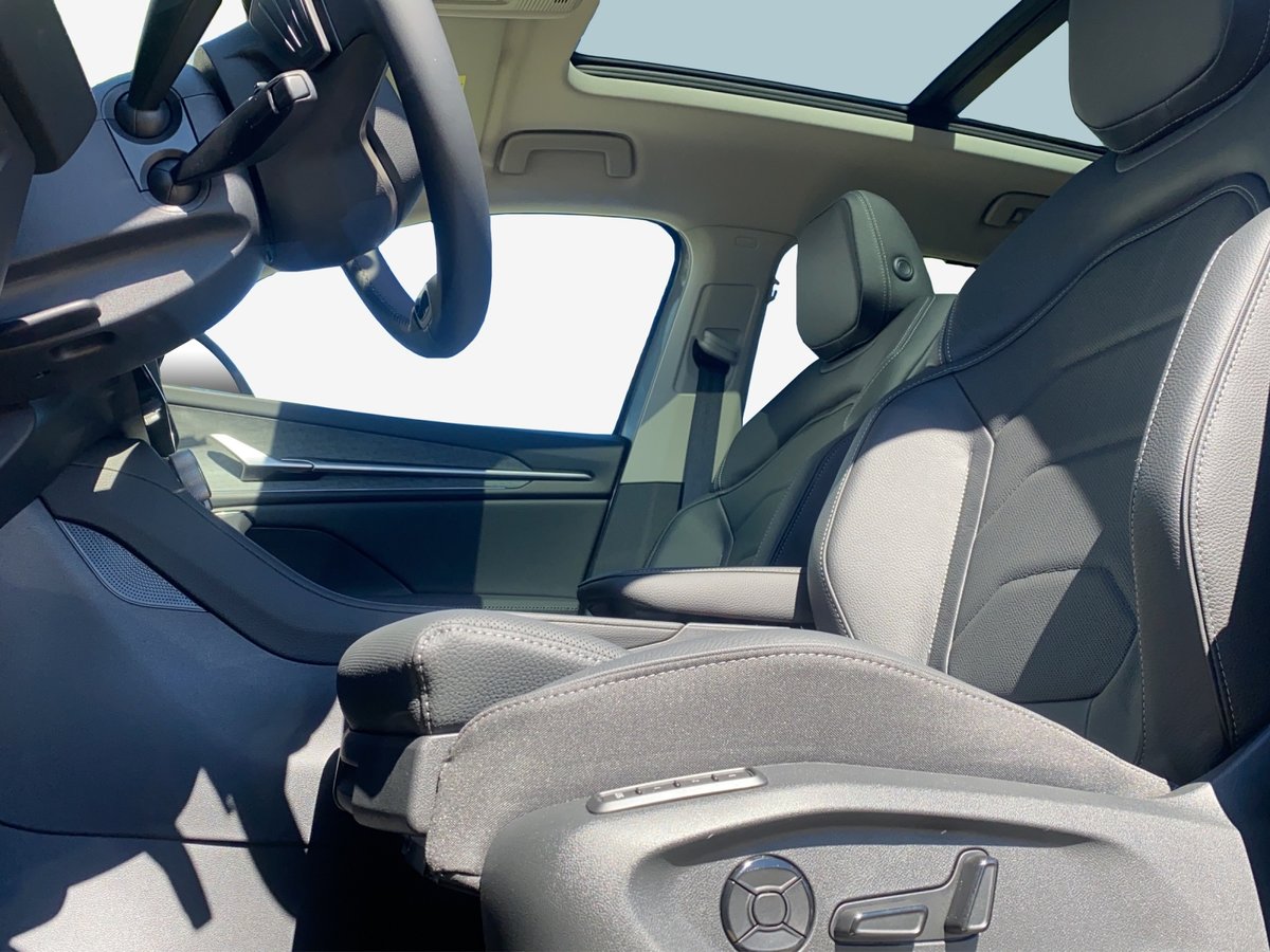SKODA Kodiaq 2.0 TDI Selection 4x4, Diesel, Occasion / Gebraucht, Automatik - 7