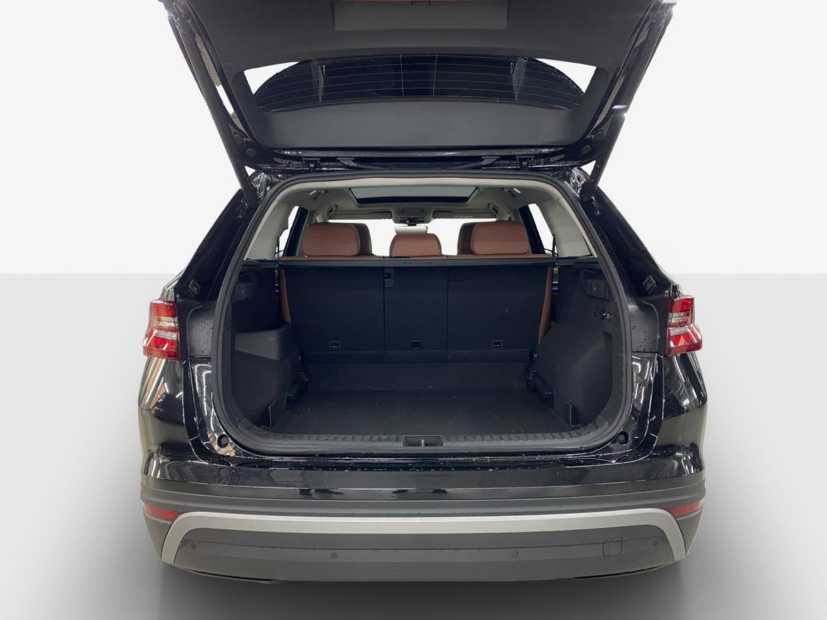 SKODA Kodiaq 2.0 TDI Selection 4x4, Diesel, Occasion / Utilisé, Automatique - 7