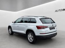 SKODA 2.0 TDI 190 Style DSG, Diesel, Second hand / Used, Automatic - 4