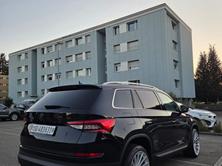 SKODA KODIAQ 2.0 TSI Ambition DSG, Petrol, Second hand / Used, Automatic - 6
