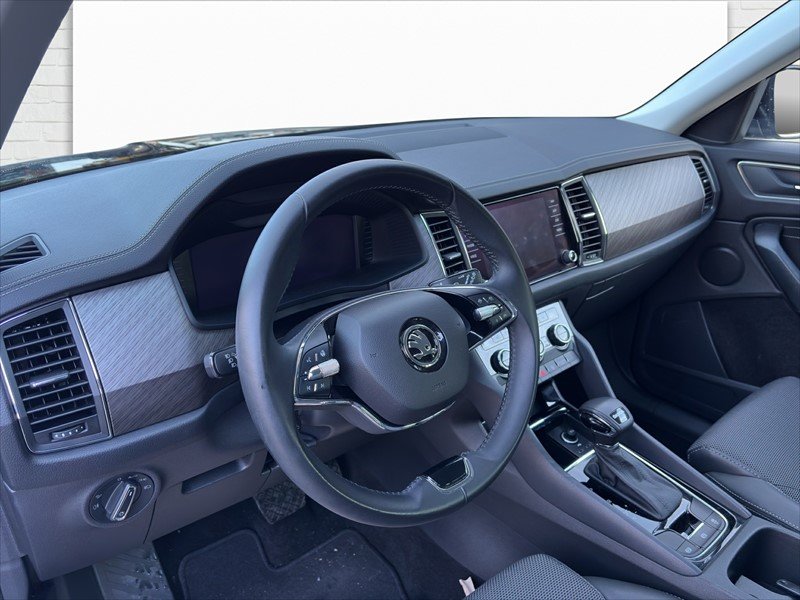 SKODA Kodiaq 2.0 TDI 200 Style DSG, Diesel, Occasion / Utilisé, Automatique - 6