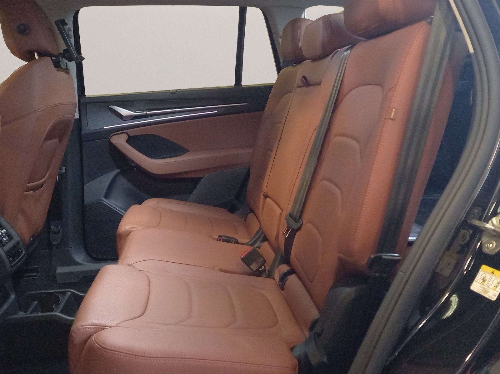 SKODA Kodiaq 2.0 TDI Selection, Diesel, Occasion / Gebraucht, Automatik - 6