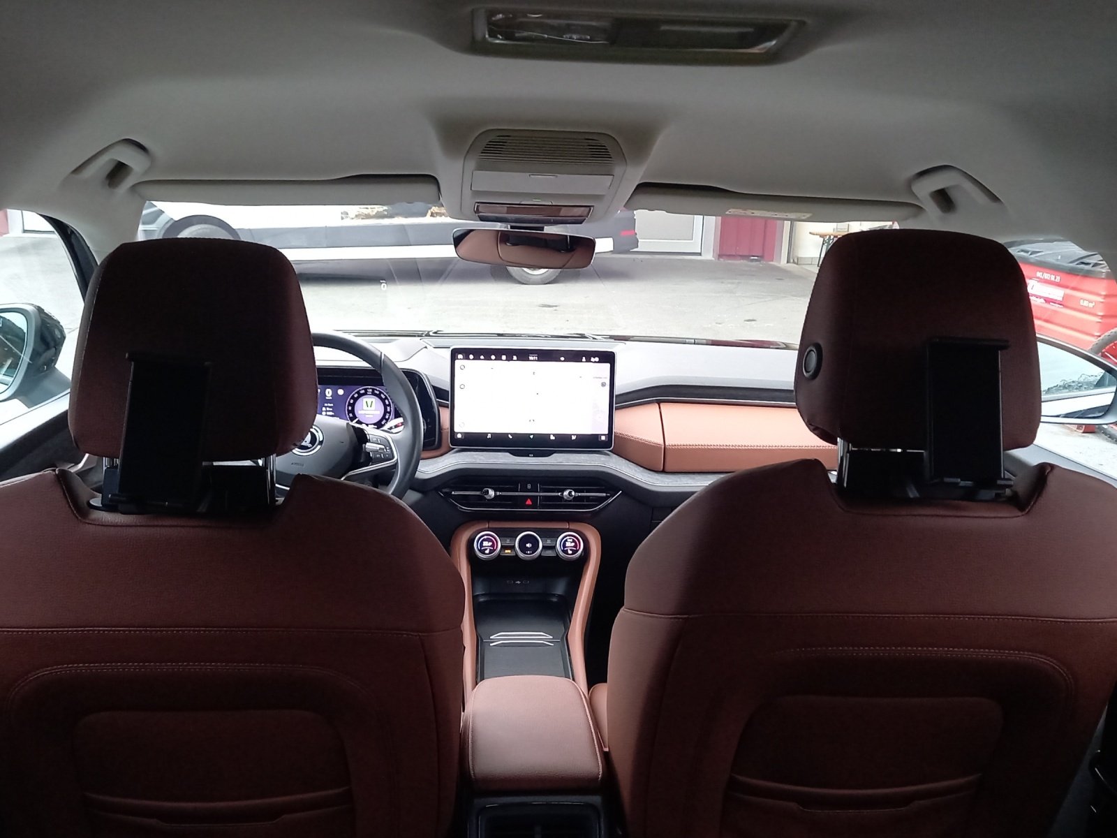 SKODA Kodiaq 2.0 TDI Selection, Diesel, Occasion / Gebraucht, Automatik - 7