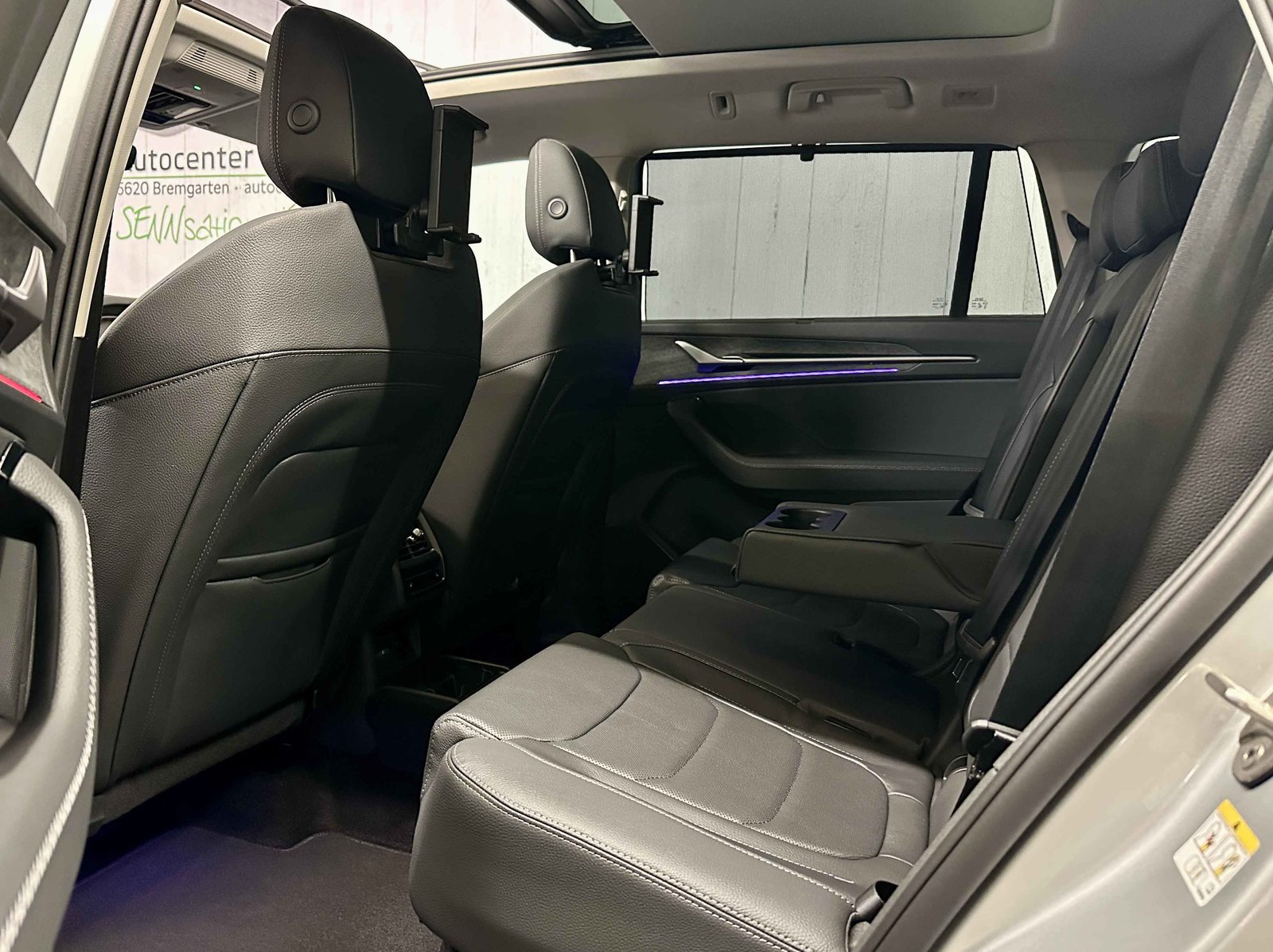 SKODA Kodiaq Selection, Essence, Occasion / Utilisé, Automatique - 7