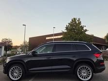 SKODA KODIAQ 2.0 TSI Ambition DSG, Petrol, Second hand / Used, Automatic - 3