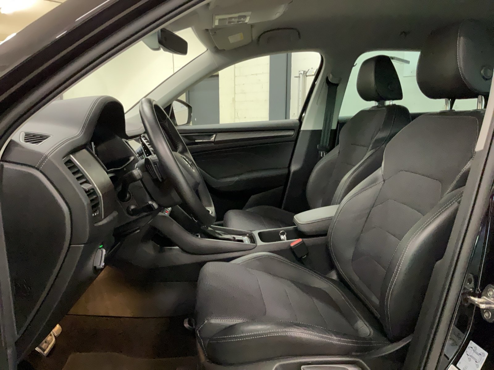 SKODA Kodiaq 2.0 TSI 4x4 Style, Essence, Occasion / Utilisé, Automatique - 6