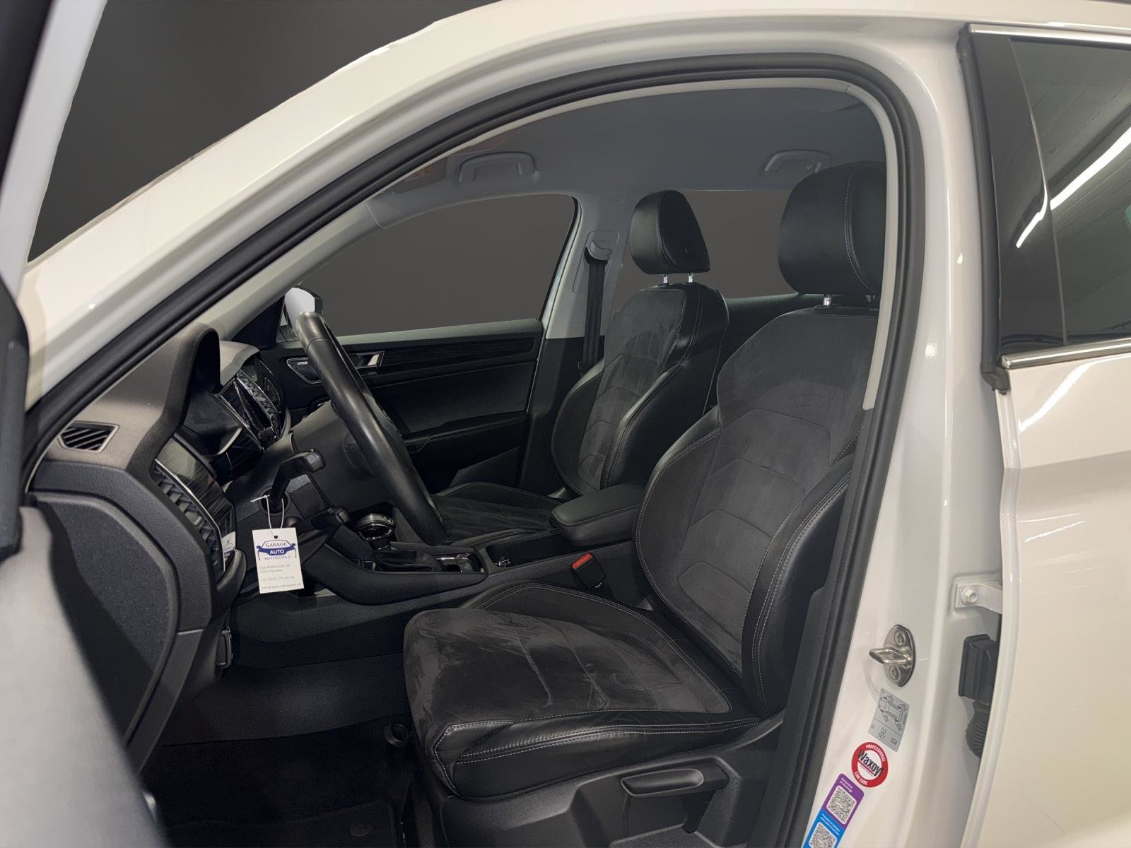 SKODA Kodiaq 2.0 TDI CR Style 4x4 DSG, Diesel, Occasioni / Usate, Automatico - 7