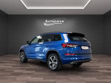 SKODA Kodiaq 2.0 TDI CR SportLine 4x4 DSG, Diesel, Second hand / Used, Automatic - 4