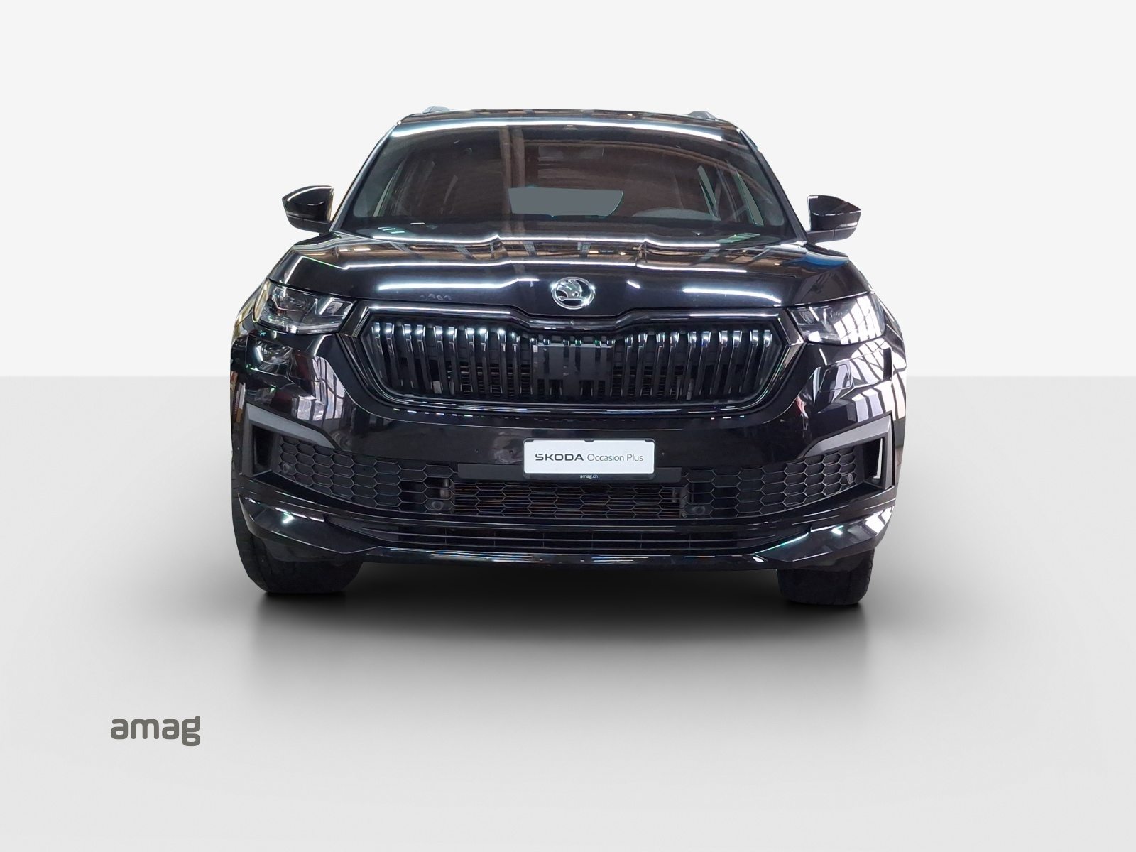 SKODA NEW KODIAQ SportLine, Benzina, Occasioni / Usate, Automatico - 7