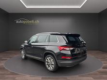 SKODA Kodiaq 2.0 TDI CR Clever 4x4 DSG, Diesel, Second hand / Used, Automatic - 2