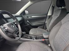 SKODA Kodiaq 2.0 TDI CR Clever 4x4 DSG, Diesel, Second hand / Used, Automatic - 3