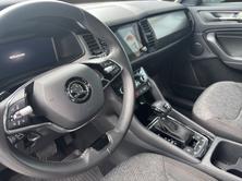 SKODA Kodiaq 2.0 TDI CR Clever 4x4 DSG, Diesel, Second hand / Used, Automatic - 4