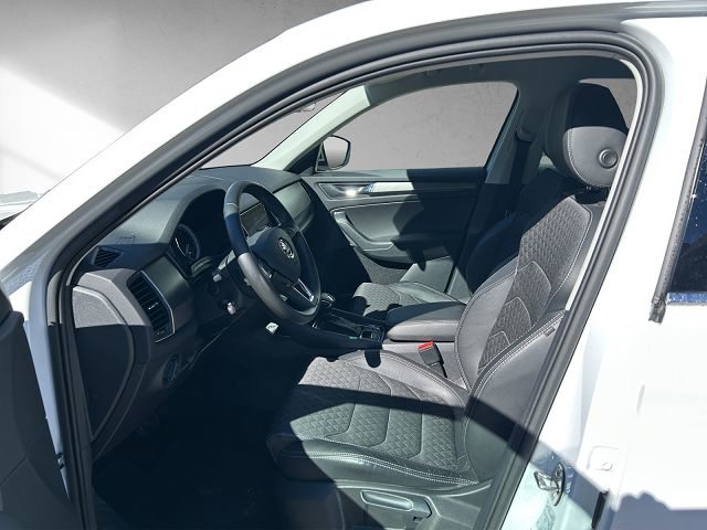 SKODA KODIAQ Smile 4X4 (Netto), Benzina, Occasioni / Usate, Automatico - 5