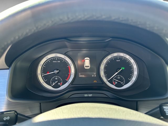 SKODA KODIAQ Smile 4X4 (Netto), Benzina, Occasioni / Usate, Automatico - 7