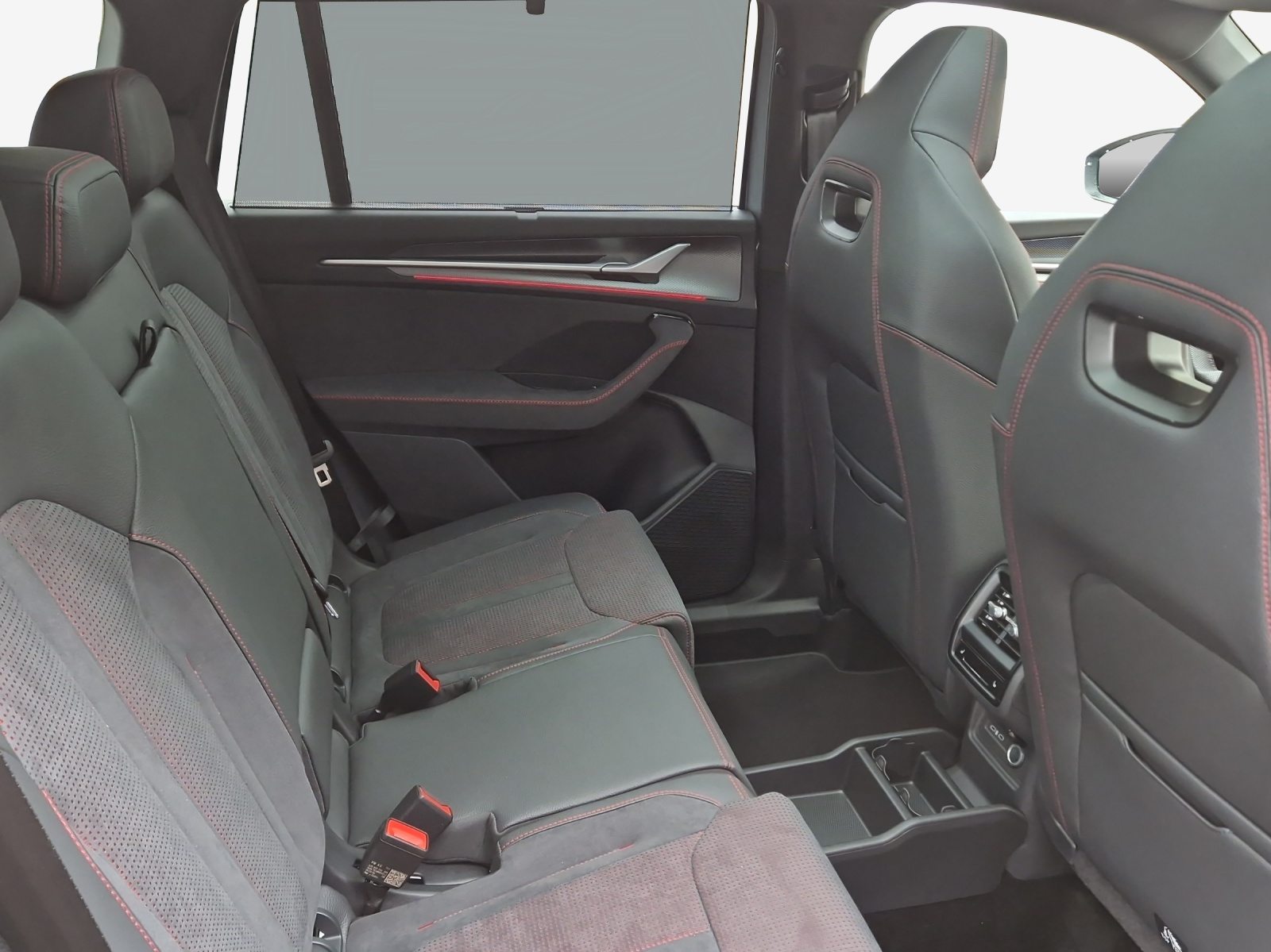 SKODA Kodiaq RS, Essence, Occasion / Utilisé, Automatique - 5