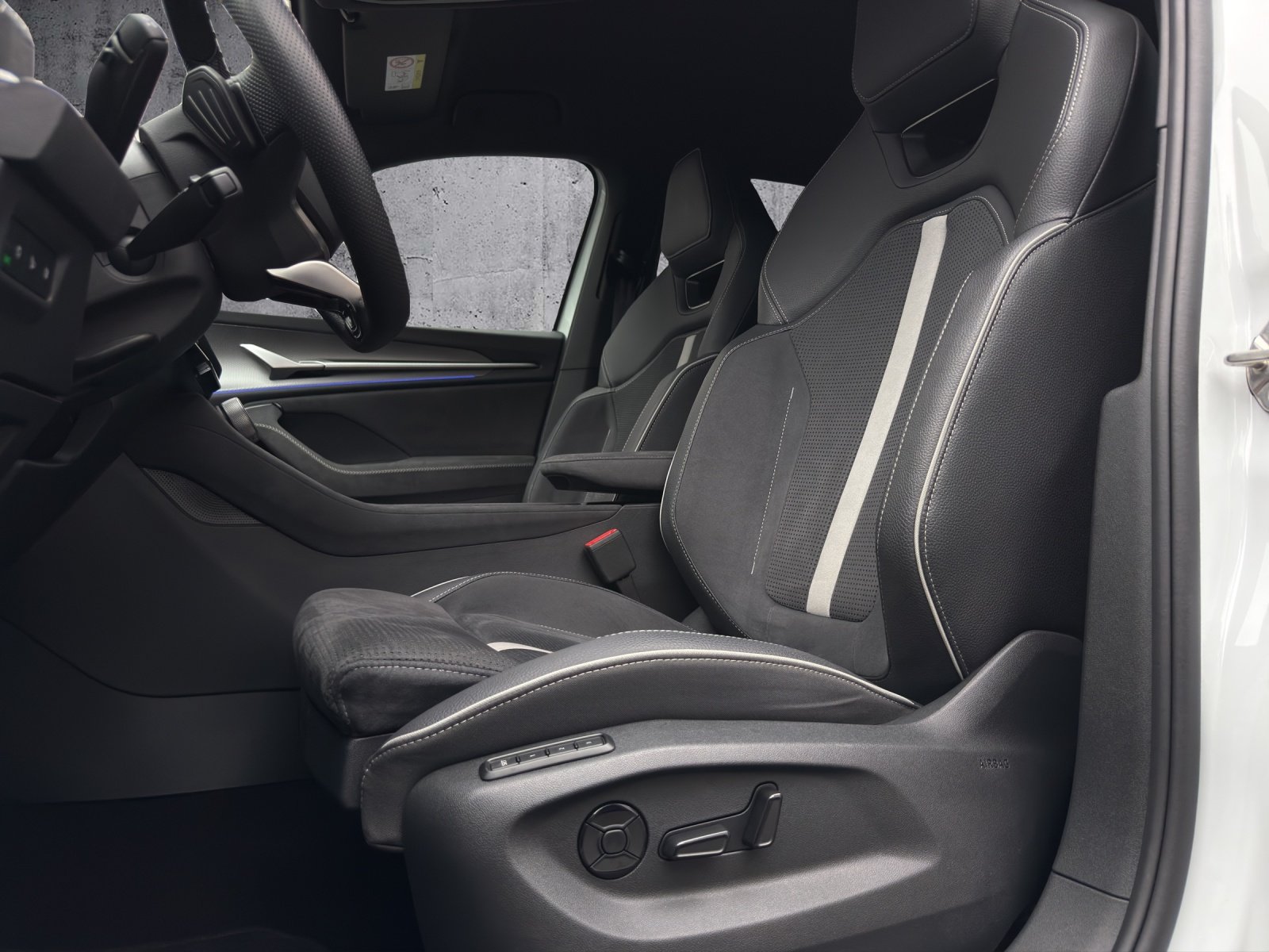 SKODA Kodiaq 2.0 TDI Sportline 4x4 *CH-Fahrzeug*, Diesel, Occasion / Gebraucht, Automatik - 6