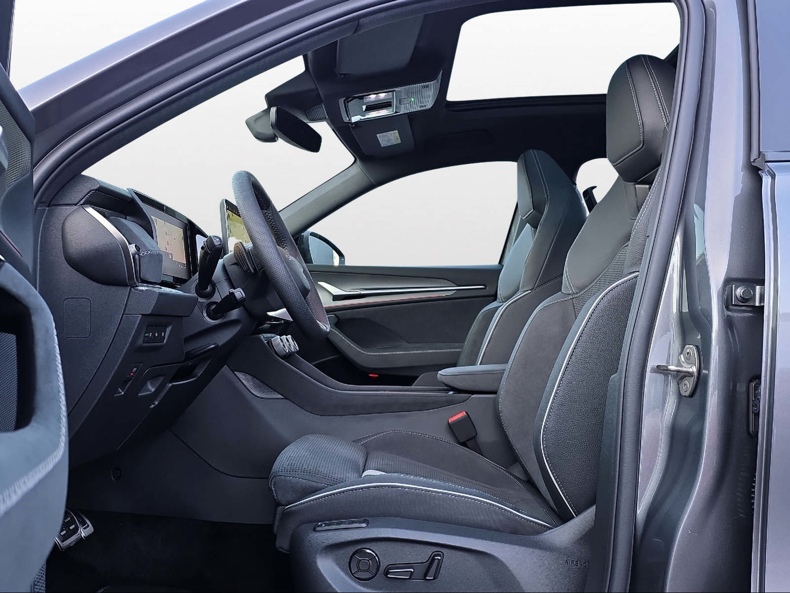 SKODA Kodiaq Sportline, Benzina, Occasioni / Usate, Automatico - 7