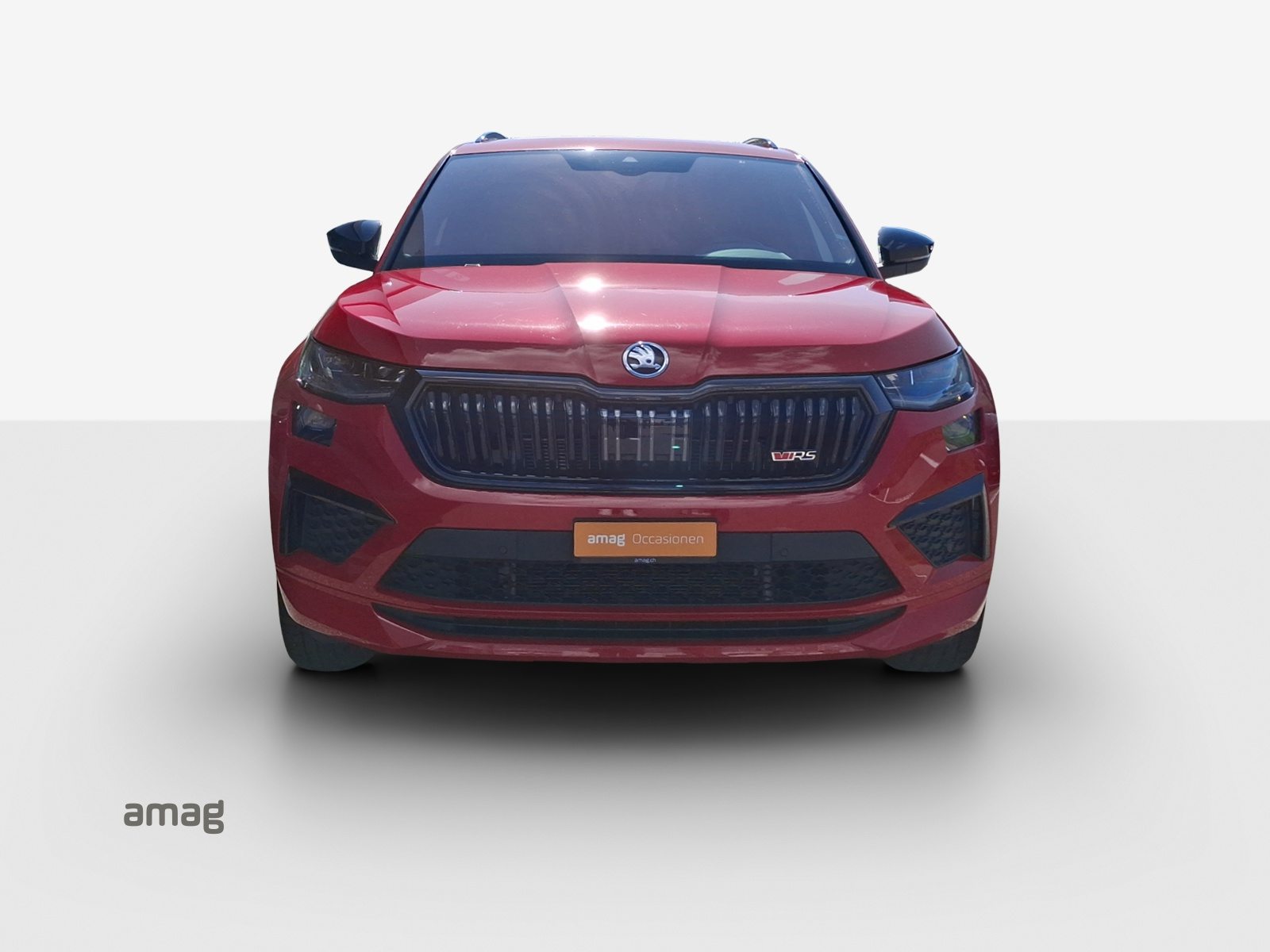 SKODA NEW KODIAQ RS, Benzina, Occasioni / Usate, Automatico - 7