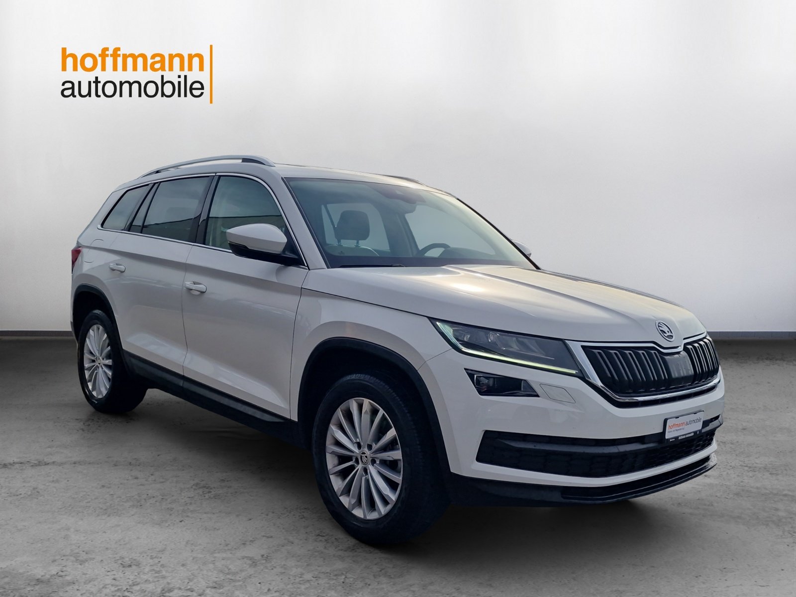 SKODA Kodiaq 2.0 TSI Style DSG 4x4, Benzina, Occasioni / Usate, Automatico - 3