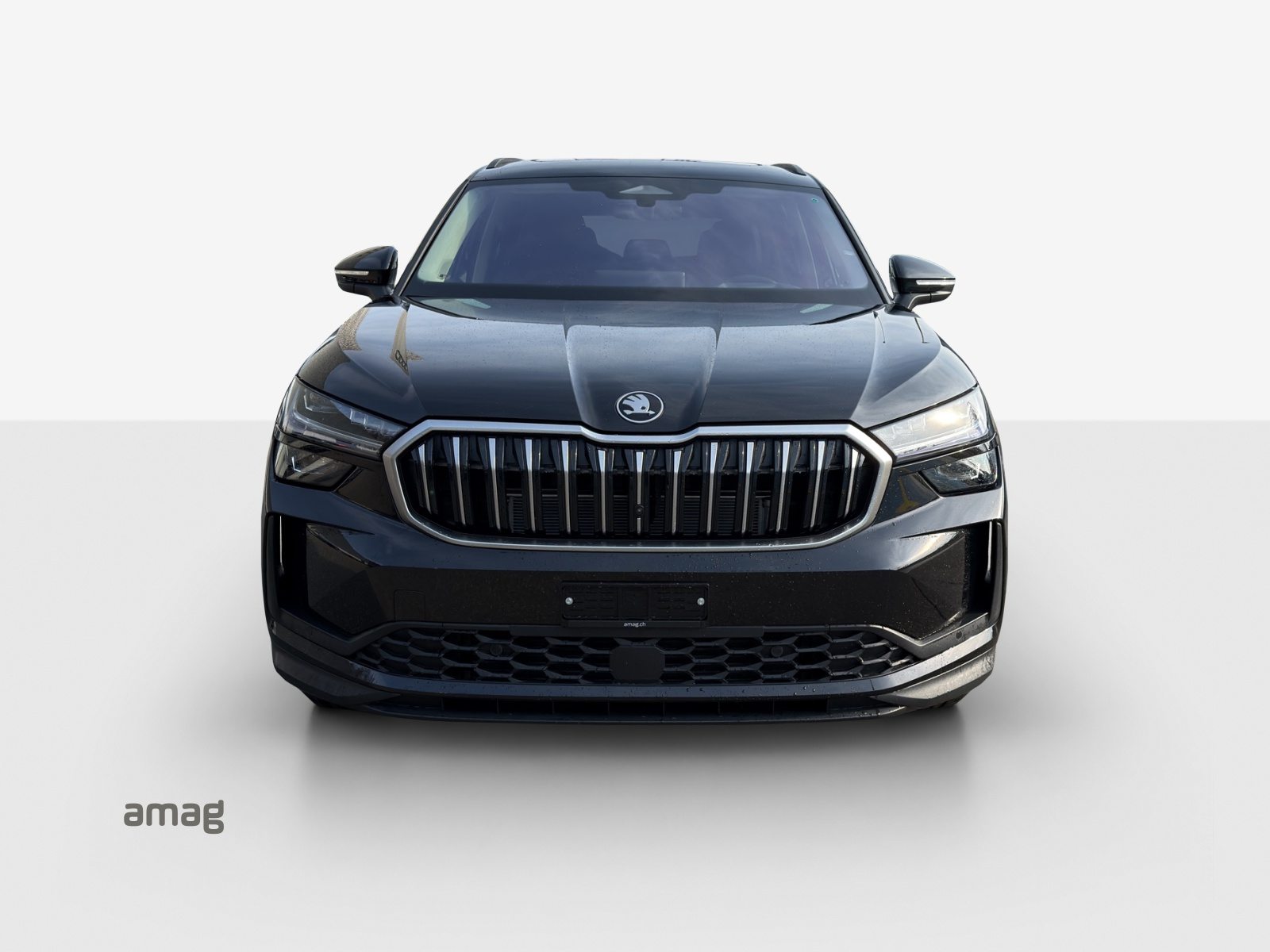 SKODA Kodiaq Dynamic (Netto), Diesel, Occasioni / Usate, Automatico - 7