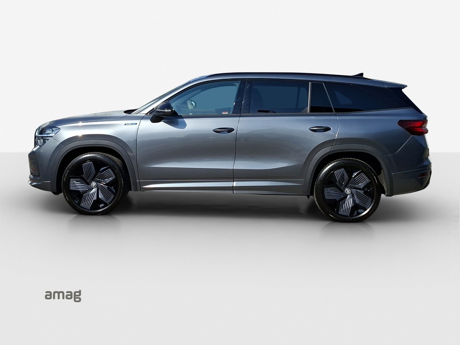 SKODA Kodiaq Sportline, Diesel, Occasioni / Usate, Automatico - 2