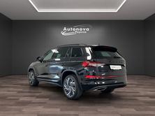 SKODA Kodiaq 2.0 TSI 4x4 RS, Petrol, Second hand / Used, Automatic - 4