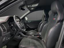 SKODA Kodiaq 2.0 TSI 4x4 RS, Petrol, Second hand / Used, Automatic - 6