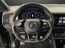 SKODA Kodiaq 2.0 TSI 4x4 RS, Petrol, Second hand / Used, Automatic - 7