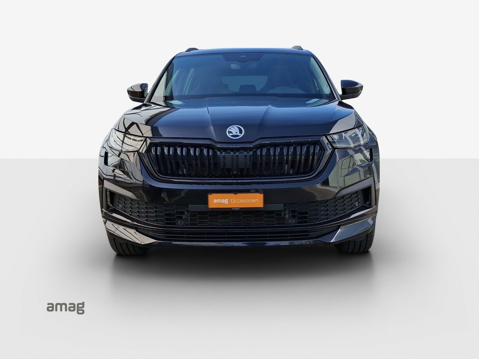SKODA NEW KODIAQ SportLine, Diesel, Occasioni / Usate, Automatico - 7