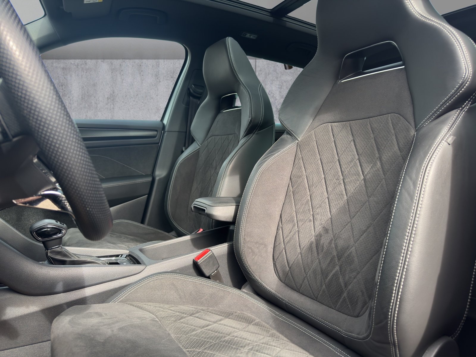 SKODA Kodiaq 2.0 TSI 4x4 SportLine 7P, Benzin, Occasion / Gebraucht, Automatik - 6