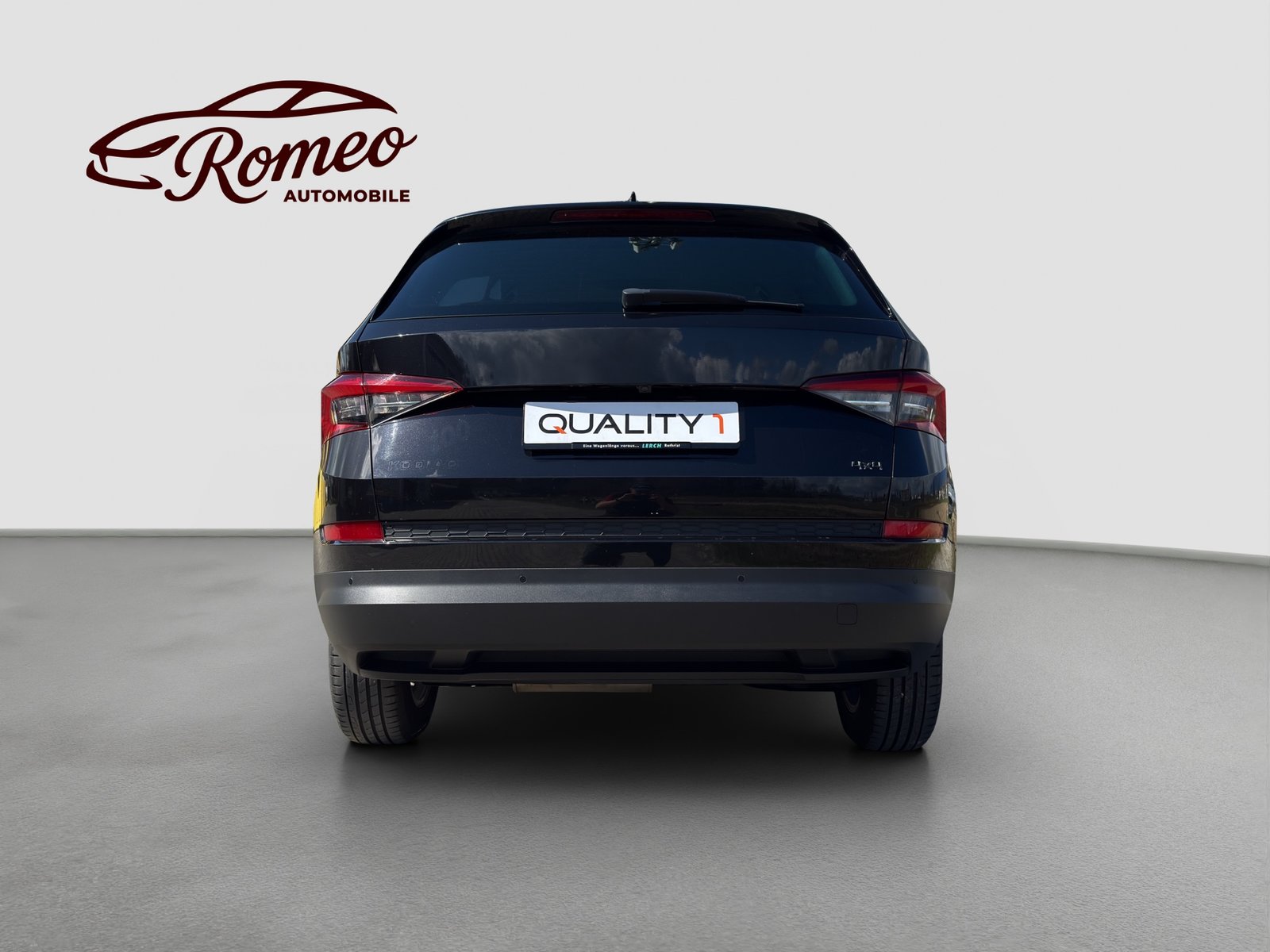 SKODA Kodiaq 2.0 TDI CR Style 4x4 DSG ** Frisch ab MFK und S, Diesel, Occasion / Utilisé, Automatique - 6