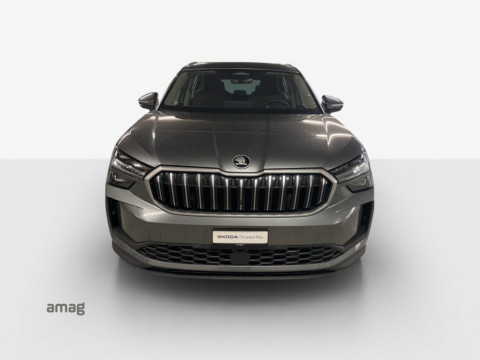 SKODA Kodiaq Selection, Diesel, Occasioni / Usate, Automatico - 7