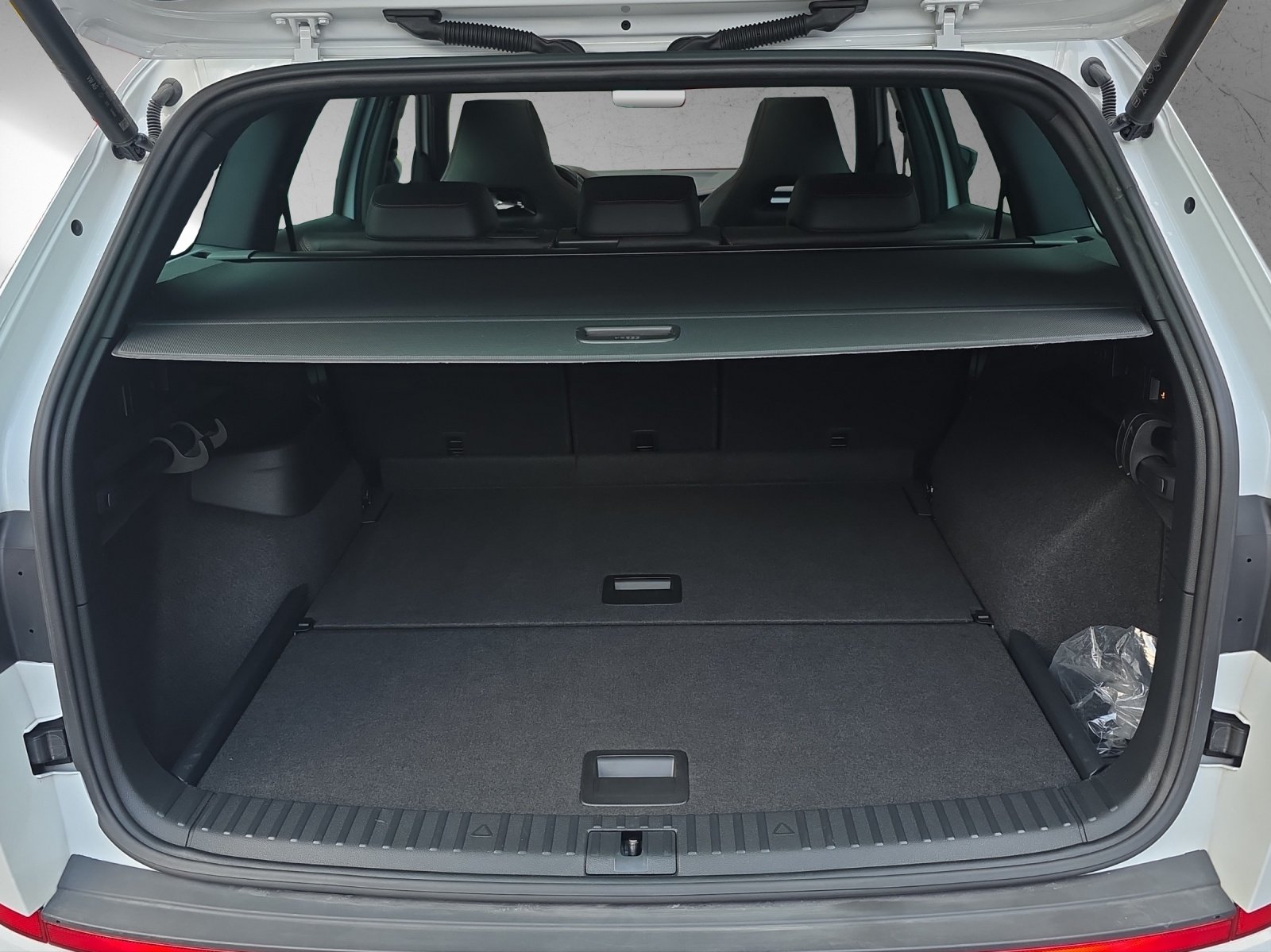 SKODA Kodiaq 2.0 TSI RS DSG, Essence, Occasion / Utilisé, Automatique - 5