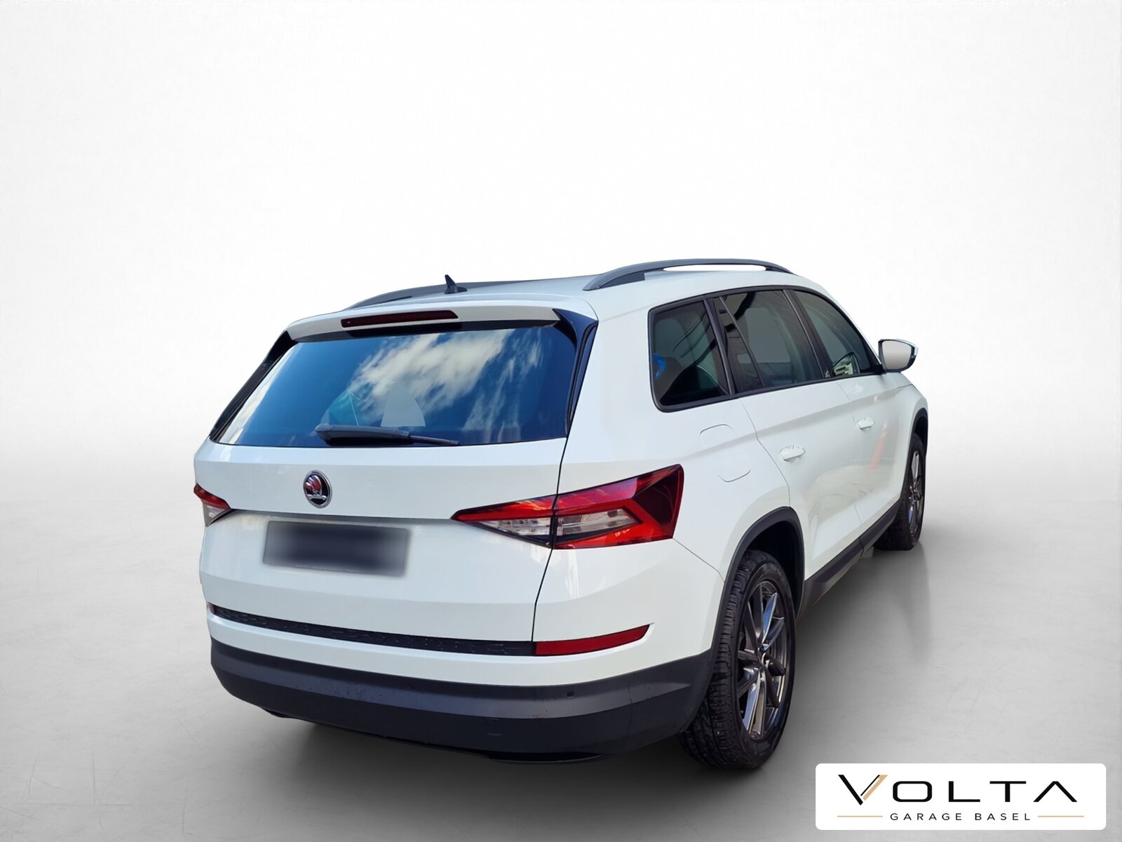 SKODA Kodiaq 2.0 TDI CR Ambition 4x4 DSG, Diesel, Occasioni / Usate, Automatico - 7